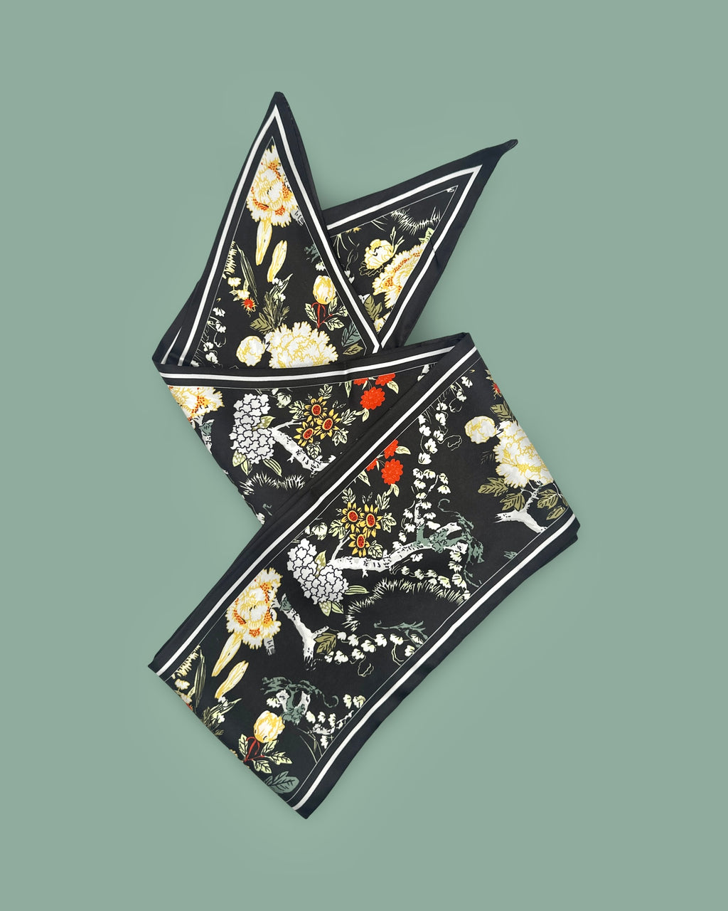 Belt Scarfs