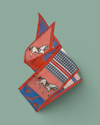 Belt Scarfs