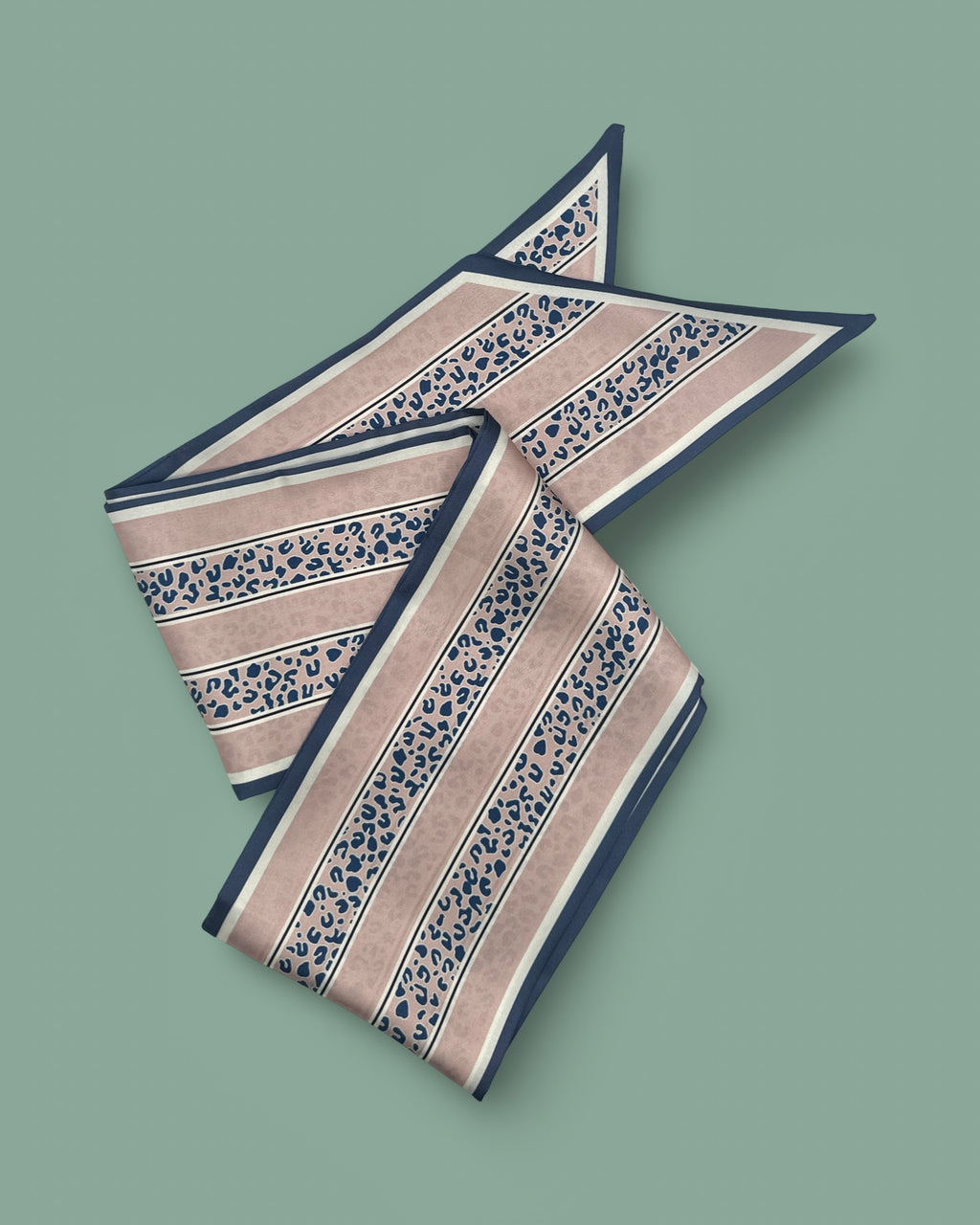 Belt Scarfs