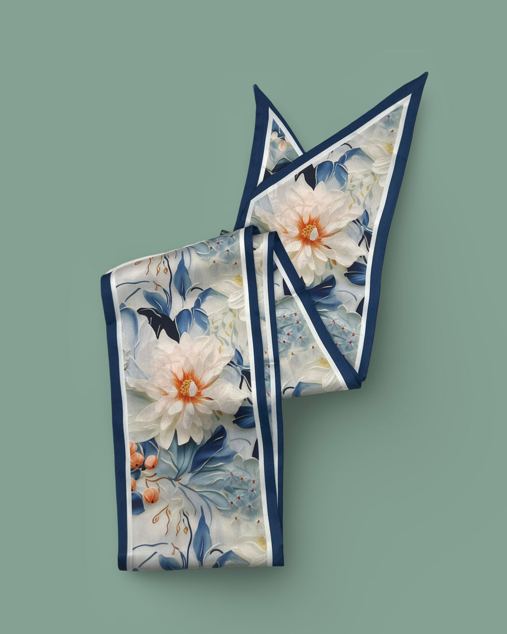 Belt Scarfs