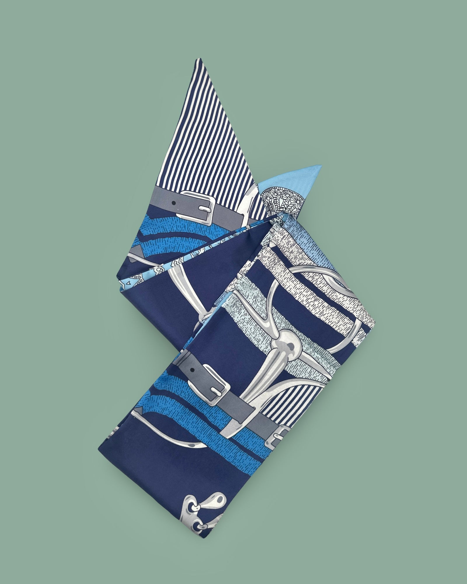 Belt Scarfs