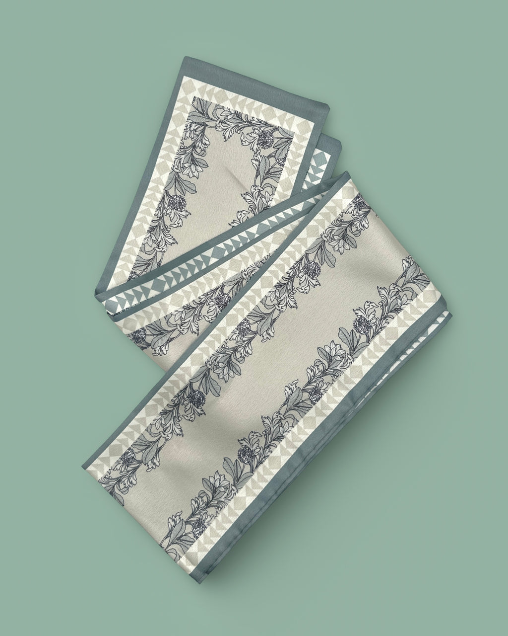 Belt Scarfs