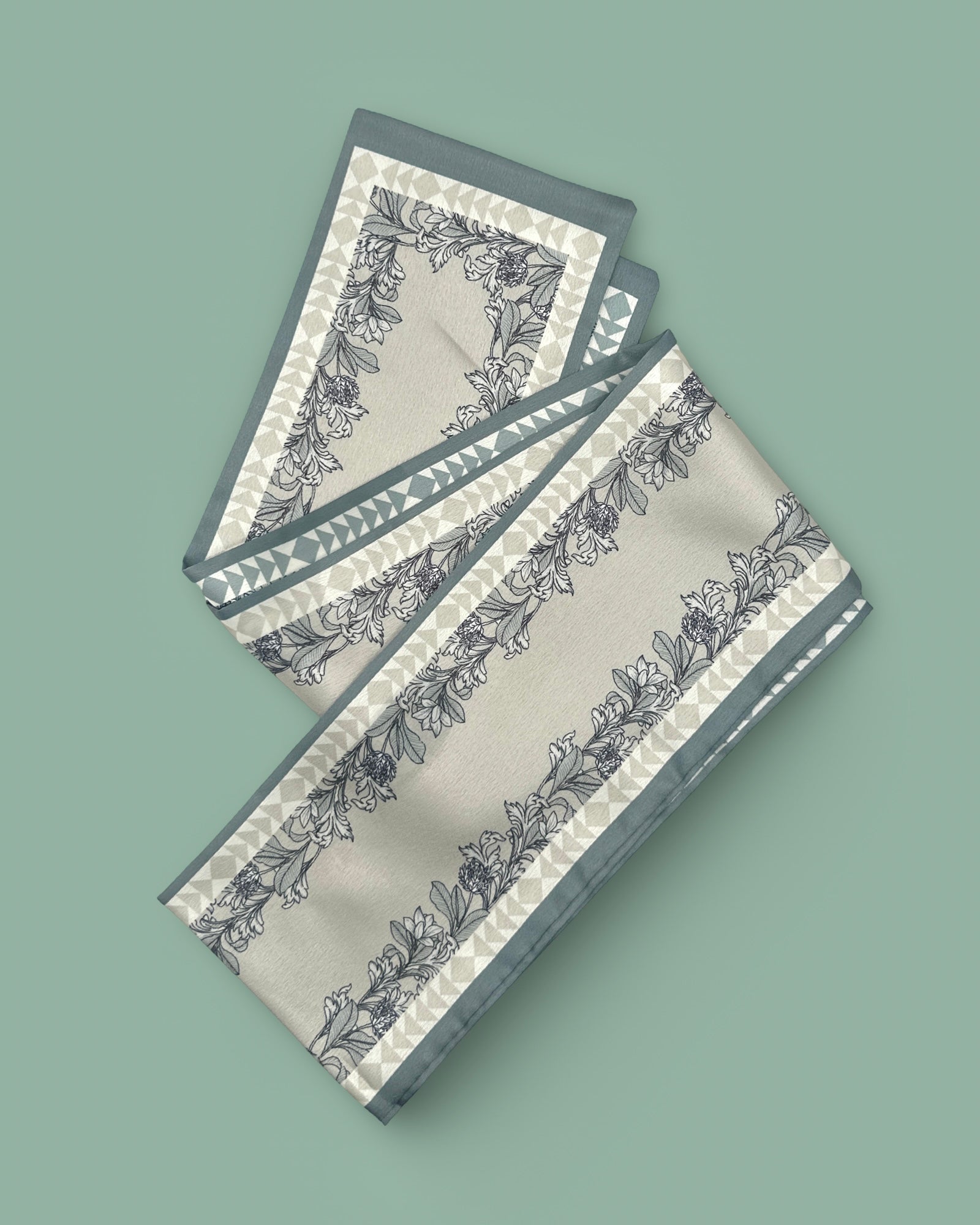 Belt Scarfs