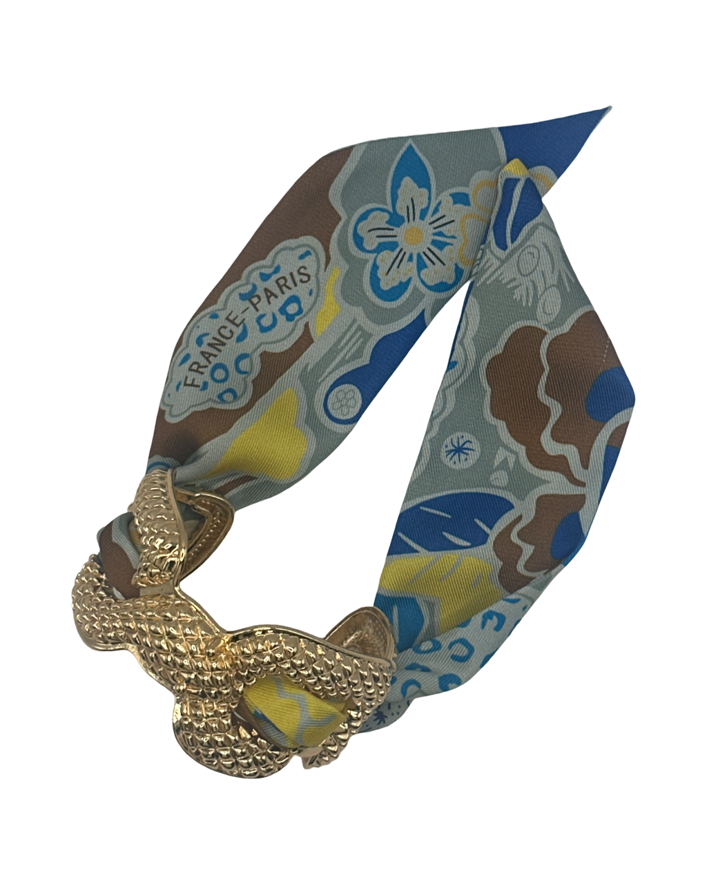 Cuff Bracelets 3.0