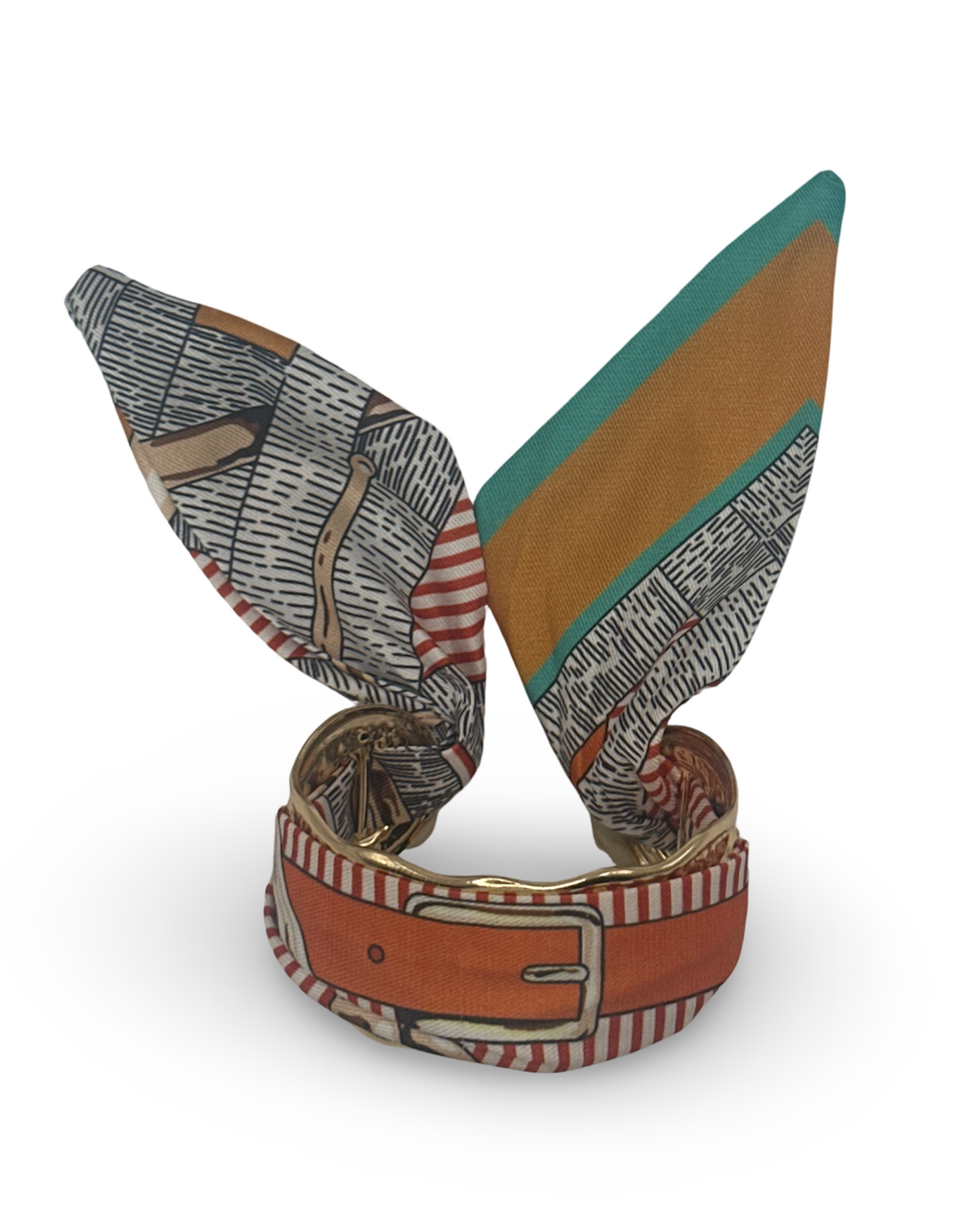 Cuff Bracelets 3.0