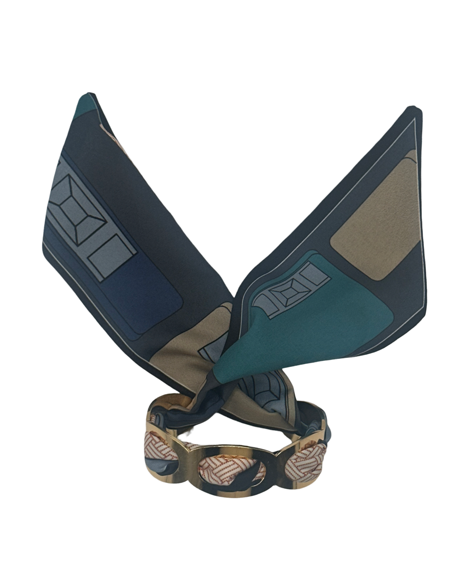 Cuff Bracelets 2.0