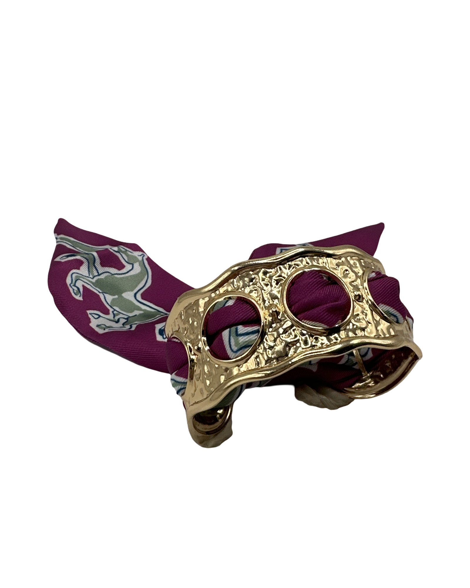 Cuff Bracelets 2.0