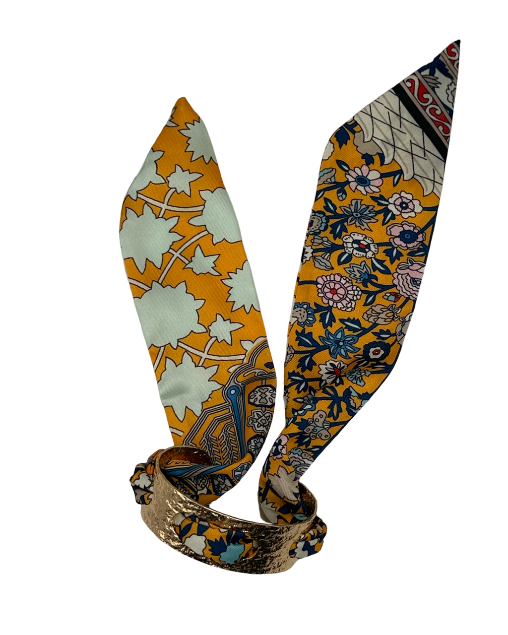 Cuff Bracelets 3.0
