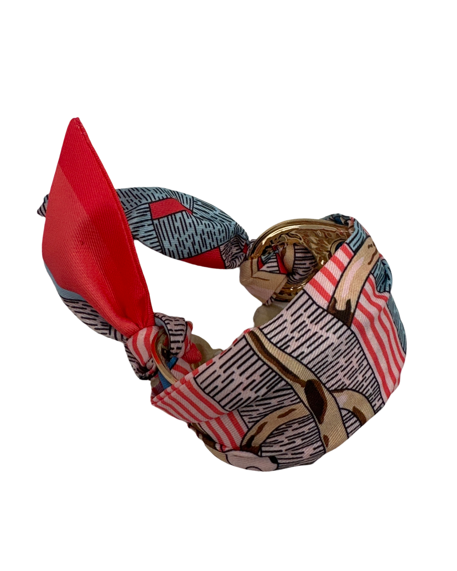 Cuff Bracelets 1.0