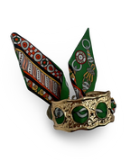 Cuff Bracelets 1.0