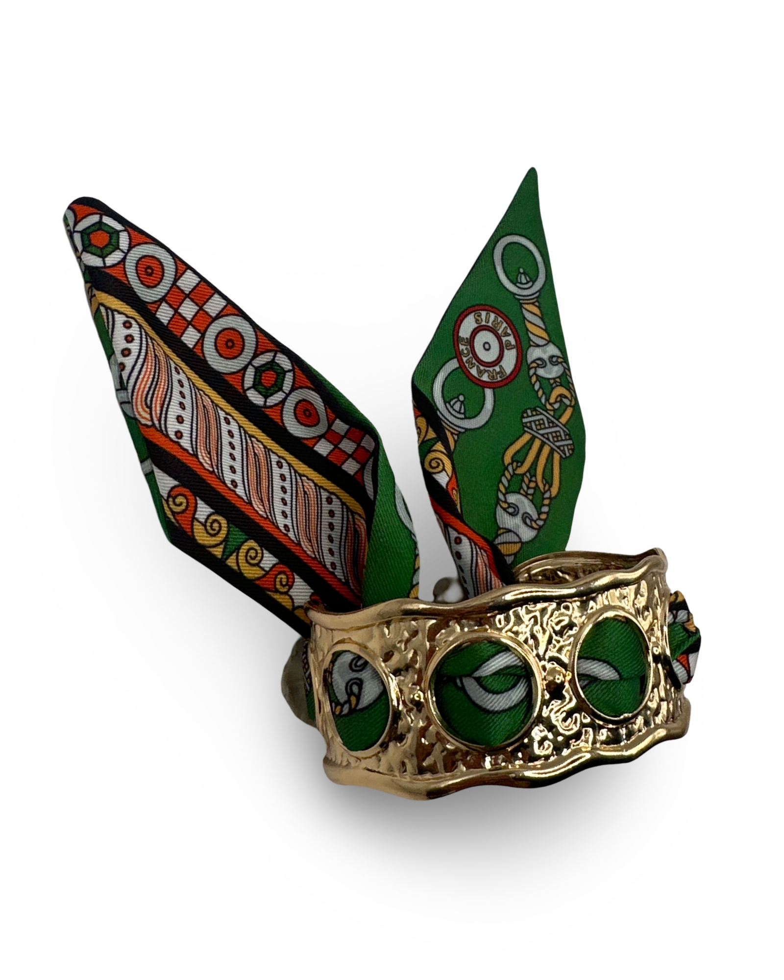 Cuff Bracelets 1.0