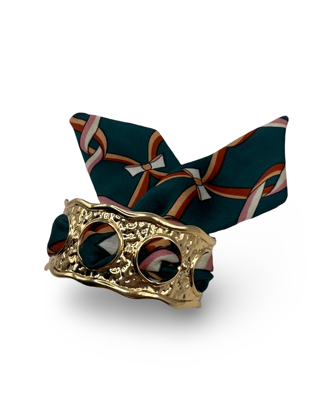 Cuff Bracelets 1.0