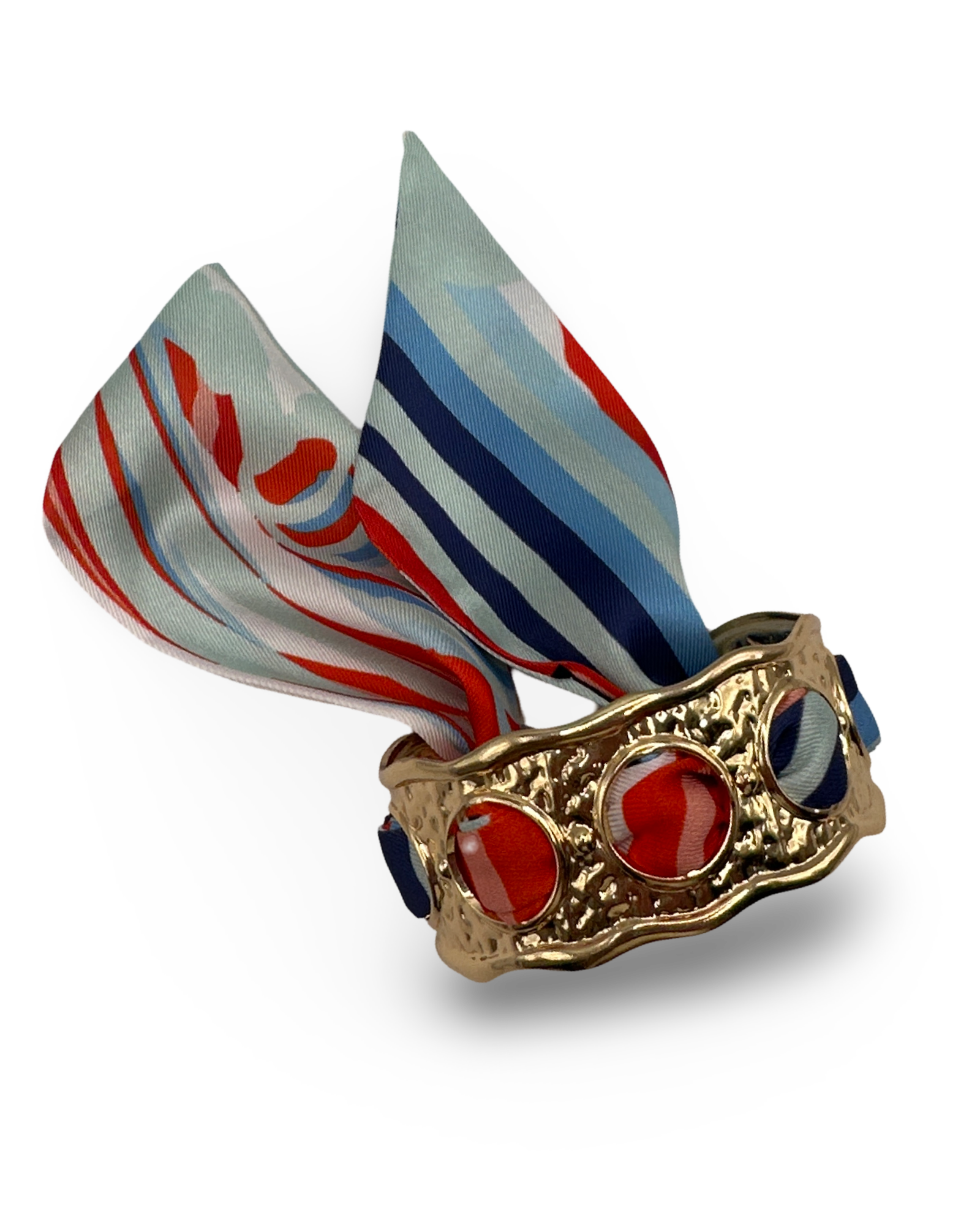 Cuff Bracelets 2.0