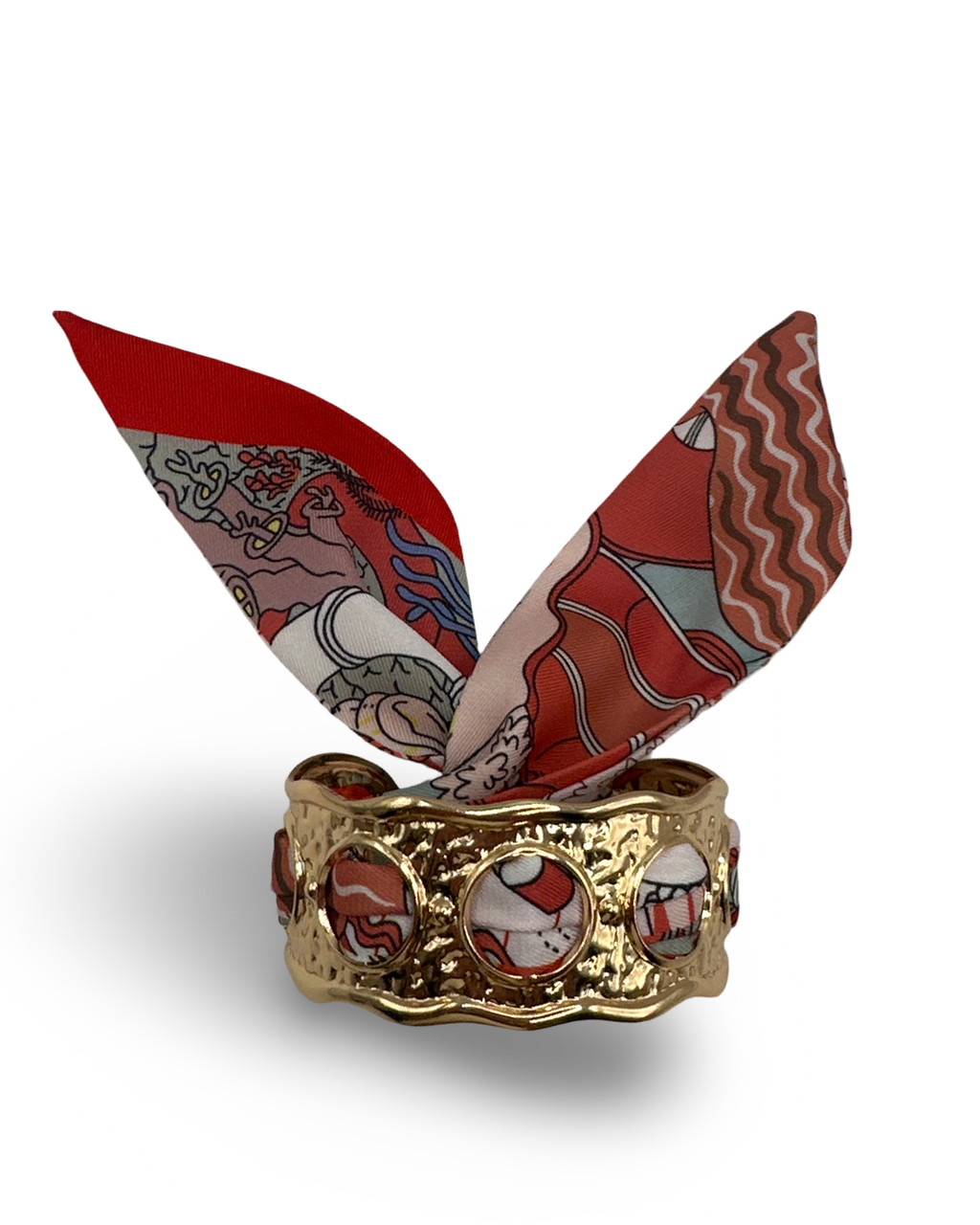 Cuff Bracelets 1.0