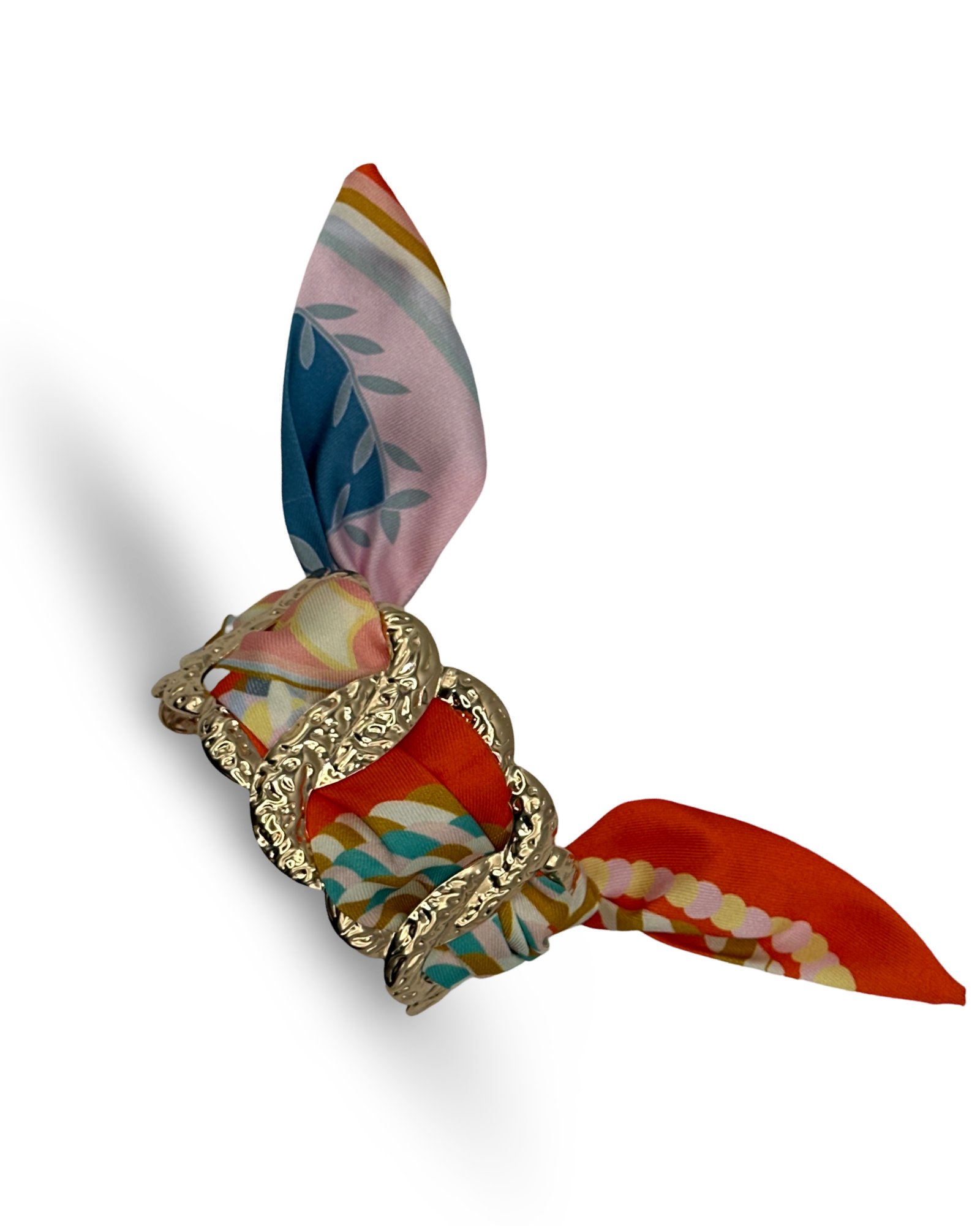 Cuff Bracelets 1.0