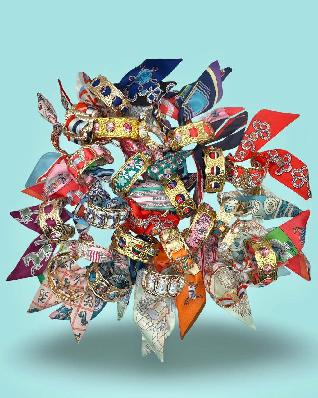 Cuff Bracelets 4.26