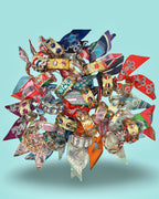Cuff Bracelets 4.26