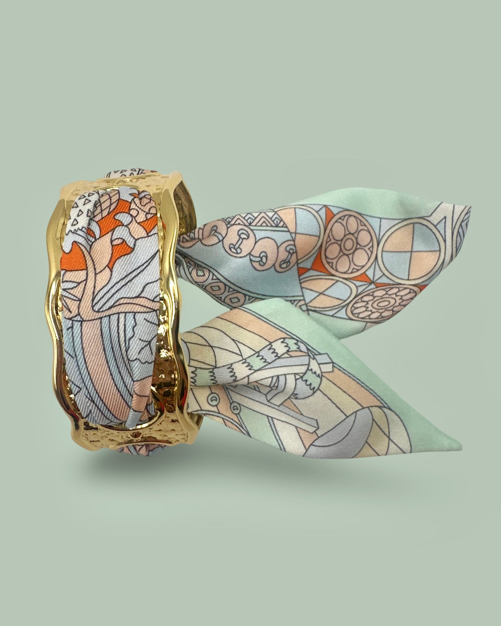 Cuff Bracelets 4.26