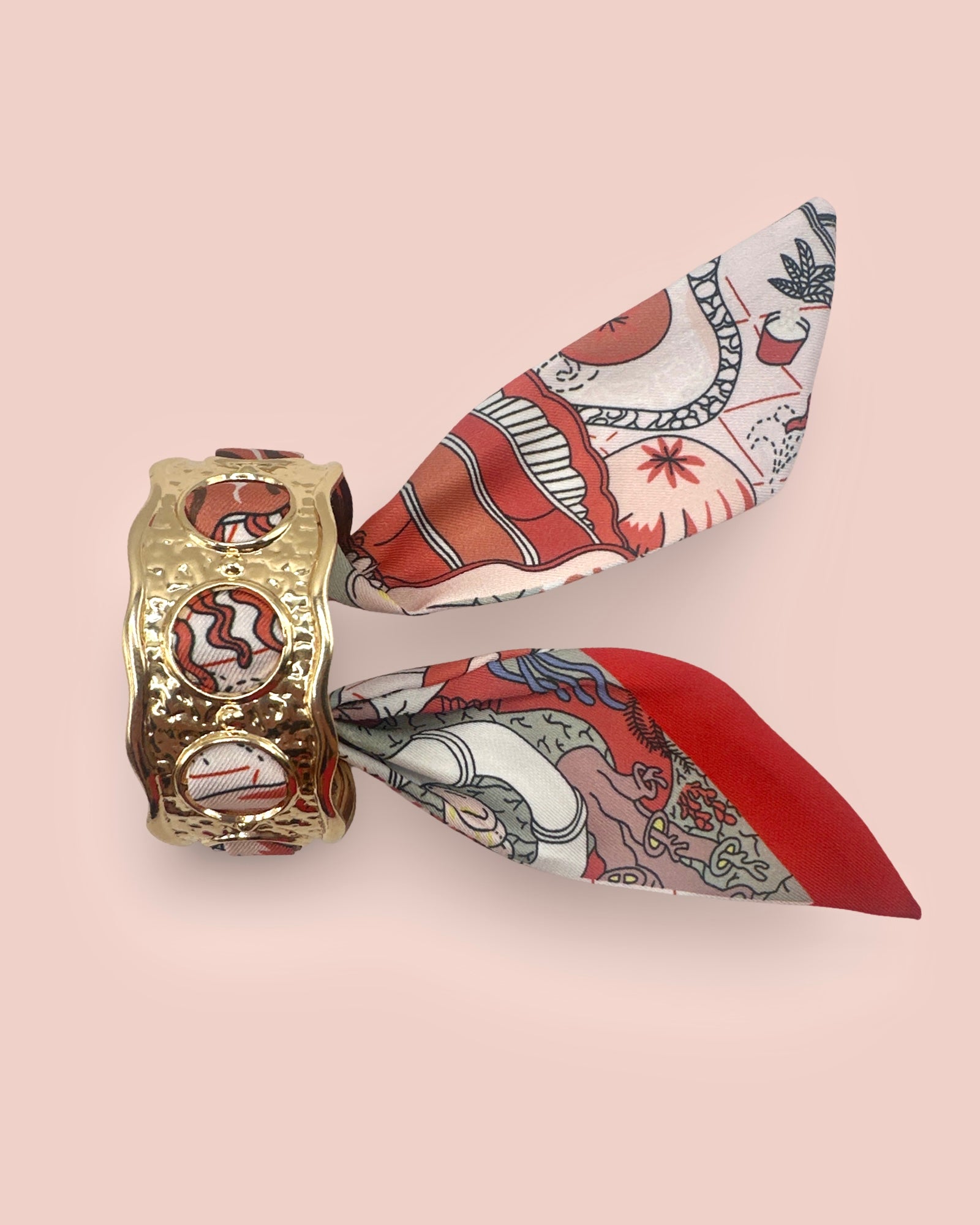 Cuff Bracelets 4.26