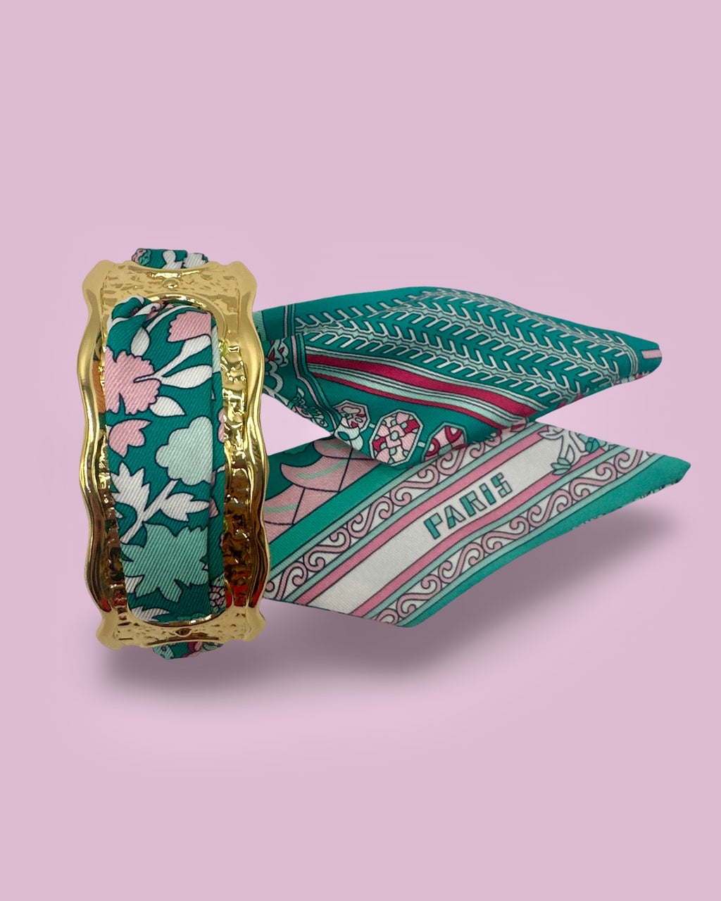 Cuff Bracelets 4.26