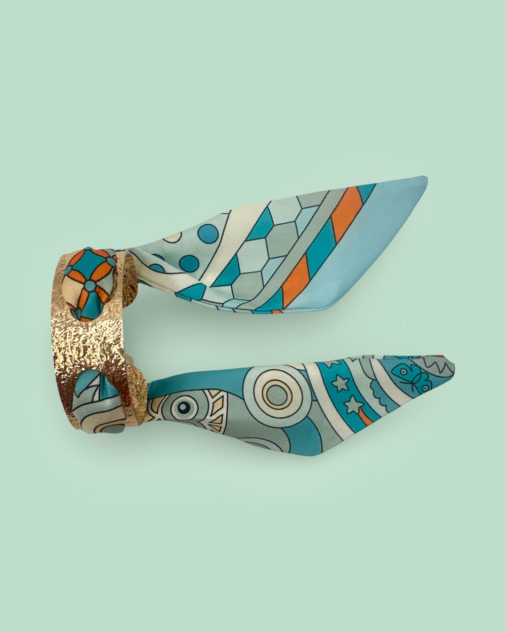 Cuff Bracelets 4.26