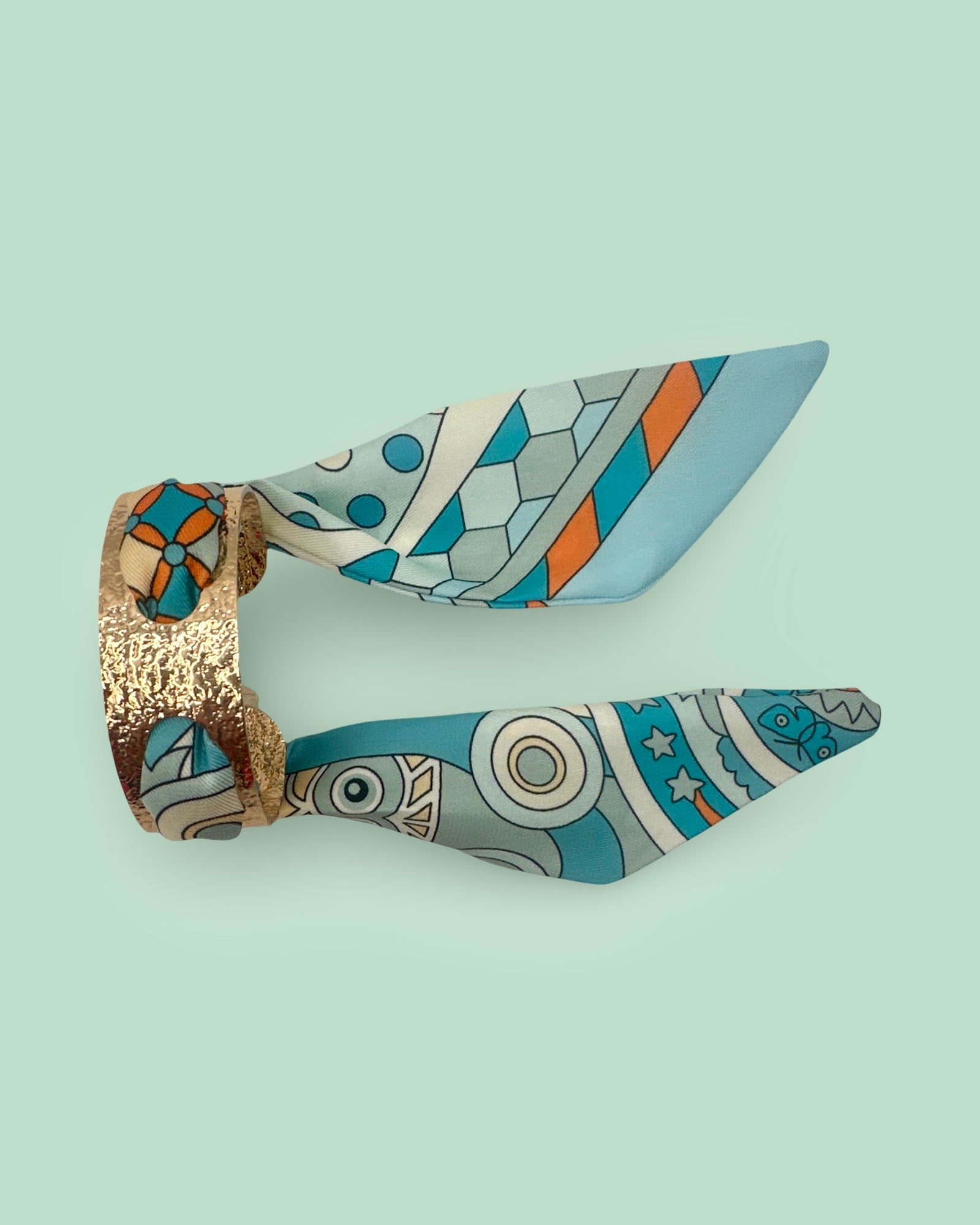 Cuff Bracelets 4.26