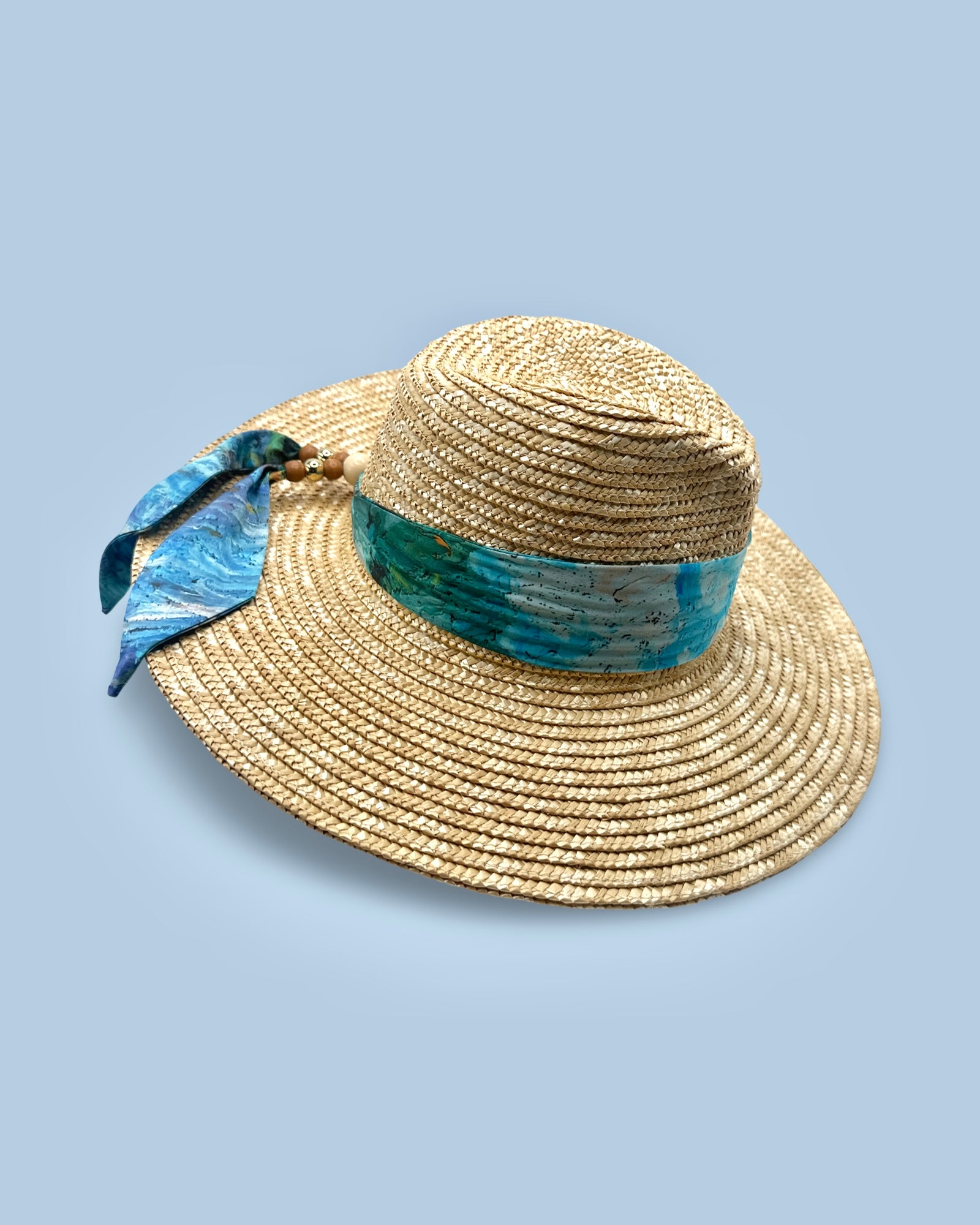 Hat Bands 4.29